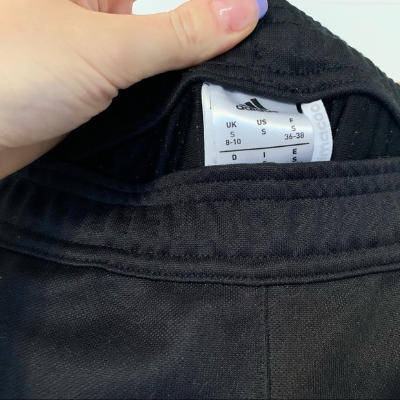 Adidas track pants - Picture 2 of 2